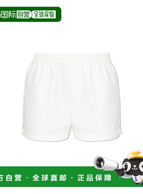 DSQUARED2 女士短裤 S75MU0538D35457100 SS2026