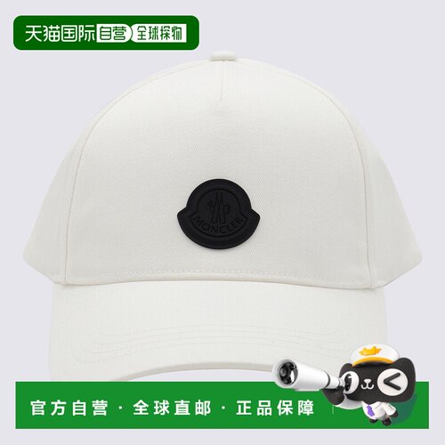 MONCLER 男士帽子 K10913B000230U082034 SS2025