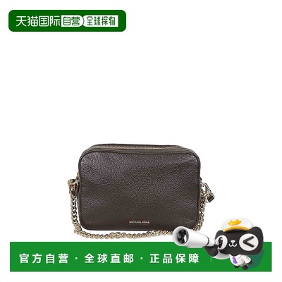 MICHAEL KORS 女士手拿包 32S5GYTC5L251 AW2025斜挎包棕色手提包