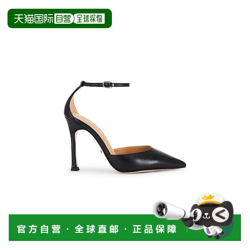 1h可退 潮奢 Tony Bianco 女士 Aztec 鞋跟高跟鞋 AZTEC