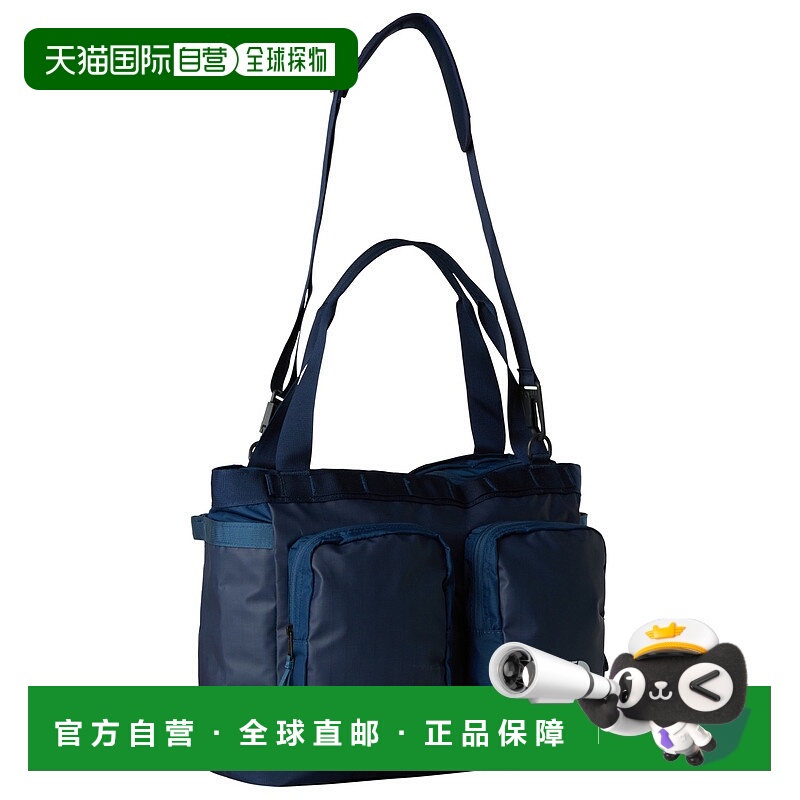 1h可退 THE NORTH FACE 户外背包 5105102SHADYBLUESUMMITNAVY