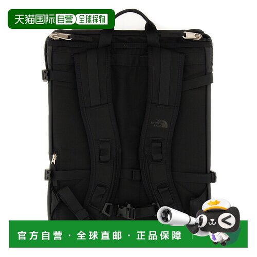 THE NORTH FACE 男士双肩包 北面SS2025旅行包 NF0A3KVR4HF1