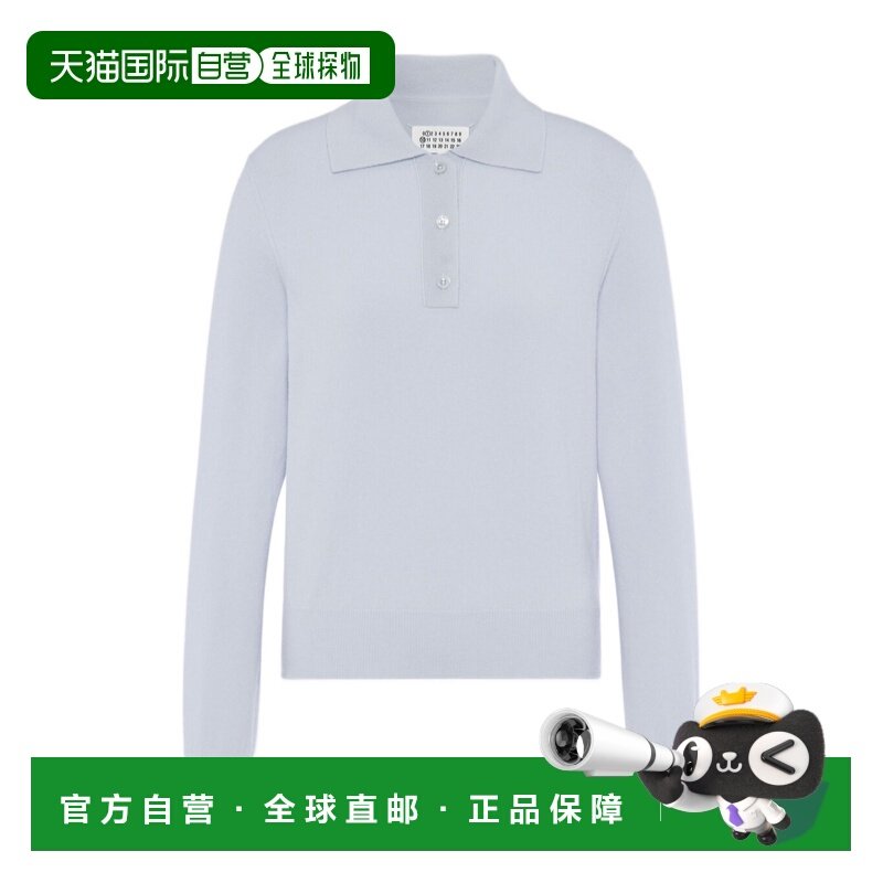 MAISON MARGIELA 女士POLO衫 S51GL0068M13225500,女装/女士精品,POLO衫,淘宝优惠券,粉丝福利购,淘宝优惠卷