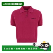 Givenchy GIVENCHY Shirt SS2026 紫红色 女士衬衫 BWL0084ZTA675