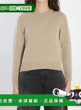 CELINE 女士针织衫 RY02N317VGBY4 AW2025 花色 Crew neck sweate