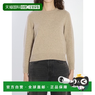 AW2025 RY02N317VGBY4 花色 Crew sweate CELINE neck 女士针织衫