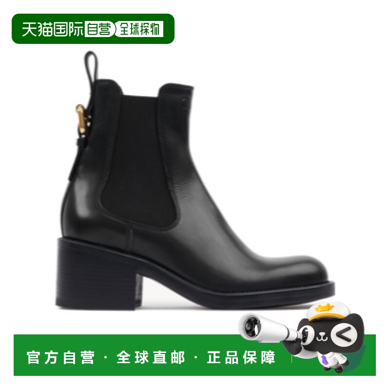 1h可退 chloe 女士 靴子切尔西靴