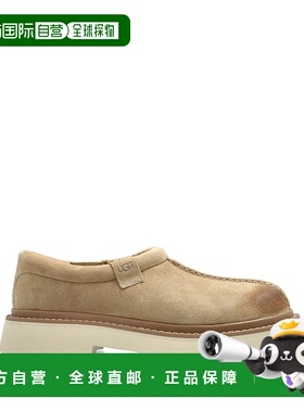 UGG 男士靴子 1166913MDSD SS2025 花色 Tasman Lug Sabot