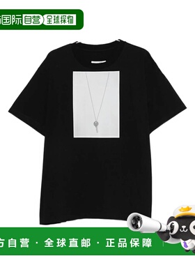 MAISON MARGIELA男士T恤M20050SH0GC0068900