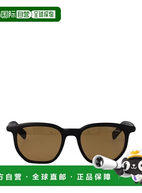 MONTBLANC 户外护目镜 MB0352S007 AW2026 黑色 Montblanc Sungla