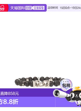 SALVATORE FERRAGAMO 男士手链手镯 770150717496 CO