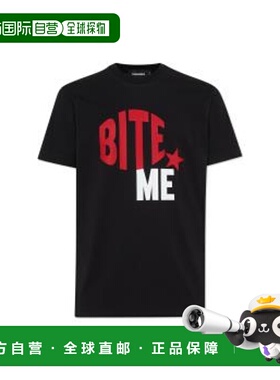 DSQUARED2男士T恤S74GD1451D20020900男装