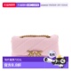 Pinko PINKO Shoulder SS2026 粉红色 女士斜挎包 100039A0F2P26Q
