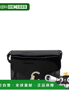 1h可退 潮奢 Coccinelle 女士 C-Me 单肩包 E1SSN150101斜挎包