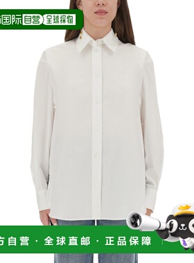 ISABEL MARANT 女士衬衫 CH0177FAB1I01I20WH AW2025