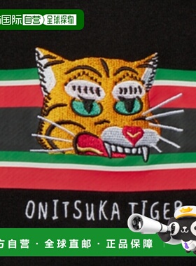 Onitsuka Tiger|SWEAT TOP|2183B378-001