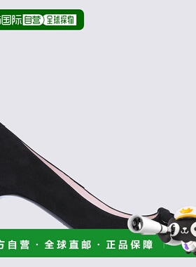 ROGER VIVIER 女士高跟鞋 RVW40026800HR0B999 AW2025