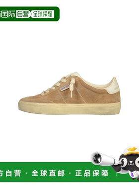 GOLDEN GOOSE DELUXE BRAND 女士运动鞋 GWF00464F00504815522