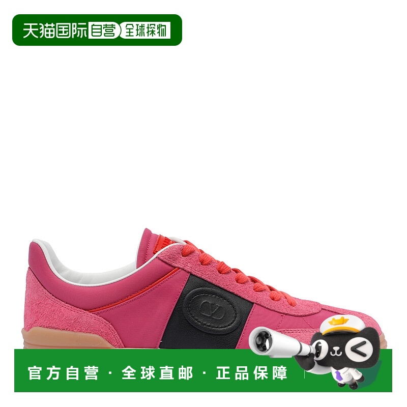 VALENTINO GARAVANI 男士运动鞋 S0H77MBMRJ6 AW2025