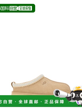 UGG 女士凉鞋 1174471SAN CO 花色 Loafers & Slippers