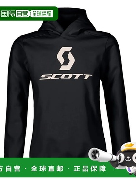 SCOTT Defined 保暖摇粒绒 中性