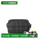 潮奢 Paddy Burberry 1h可退 巴宝莉 男士 斜挎包 8074099单肩包