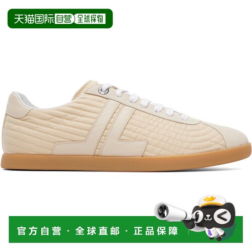 Lanvin朗雯男士运动鞋