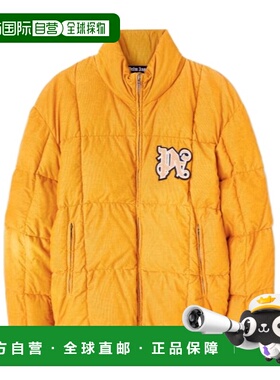 PALM ANGELS 男士外套 PMED047F24FAB0012203 AW2024