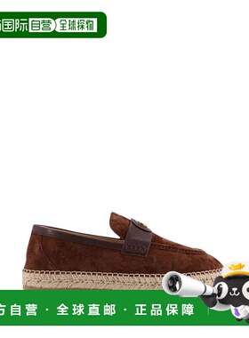 VALENTINO GARAVANI 男士商务休闲鞋 YS0K00CKQ79 SS2026