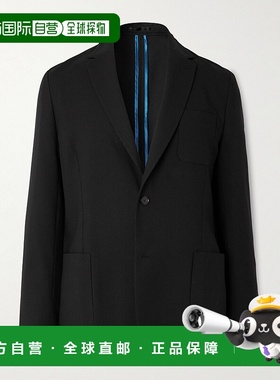 1h可退 潮奢 Paul Smith 保罗 史密斯 男士 羊毛西装外套 M1R2321