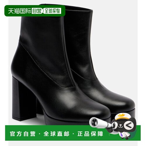 Staud/Jodie女士长靴