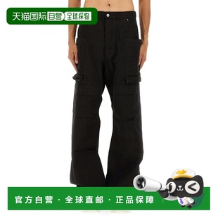 owens 瑞克 STEFAN 潮奢 工 男士 rick DRKSHDW 1h可退 欧文斯