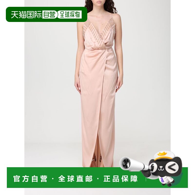 ELISABETTA FRANCHI 女士连衣裙 ABR4862E2EA1 SS2026