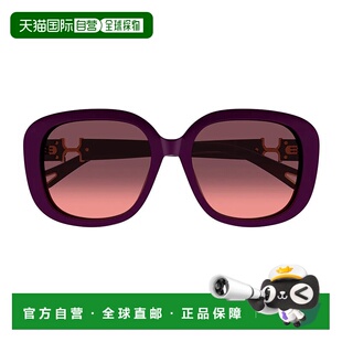 AW2026 197S5CD0A16894 红色 Chloe Mar CHLOÉ Ch0303Sk 女士眼镜