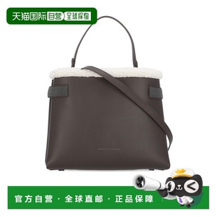 MBHED2503C8279 女士斜挎包 AW2023 CUCINELLI BRUNELLO