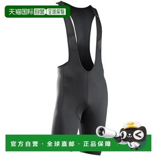 89251162NERO 灰色 NORTHWAVE UOMO 健身裤 SALOPETTE ACT 男士