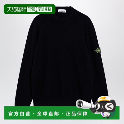 STONE ISLAND 男士针织衫 S155100011S01C4V0020 AW2026毛衣