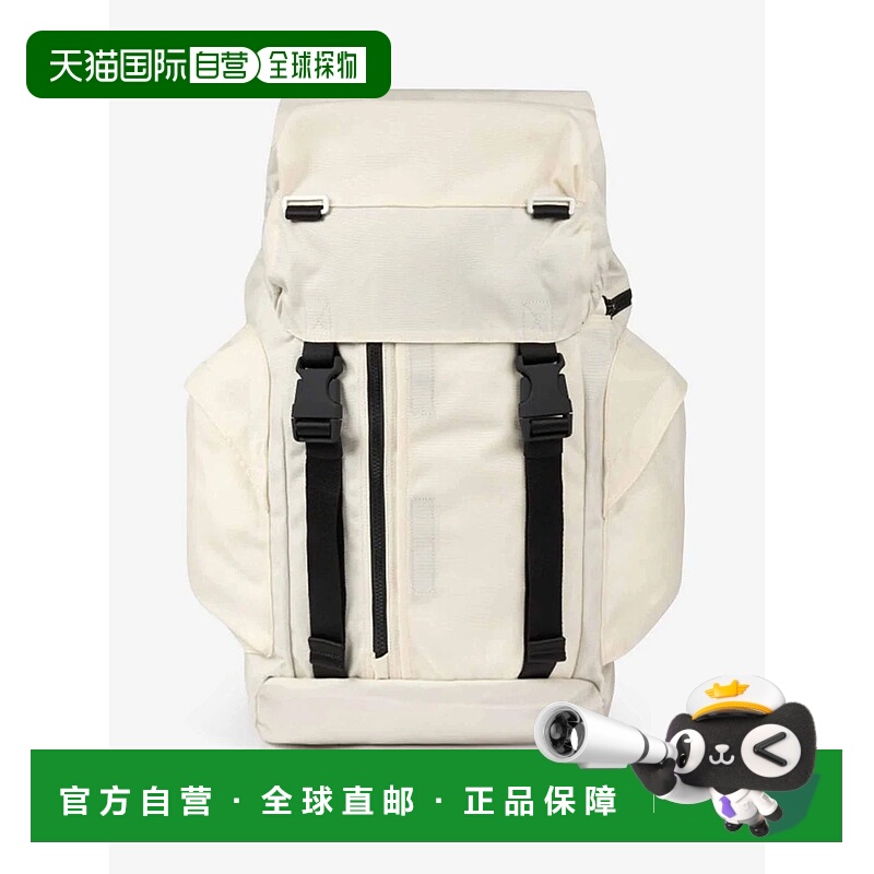 STONE ISLAND 男士双肩包 K2S159200010S0075V0093IVORY