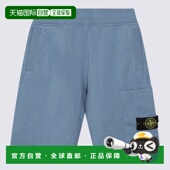 男童短裤 STONE ISLAND L1S166200006S0040V004A