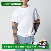 子T Van 潮奢 1h可退 范诺顿 Dries 德赖斯 白色条纹袖 Noten 男士