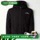 THE 黑色北面 男童夹克 7280025TNFBLACK NORTH FACE
