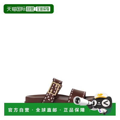 FENDI 女士凉鞋 8X8710ASAIF1VMJ