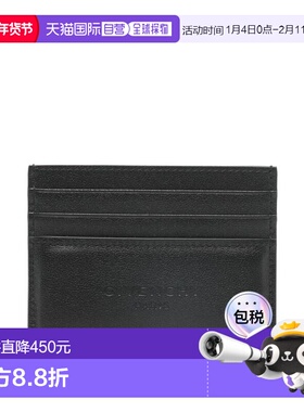 GIVENCHY 男士卡包 BK60G0K21L001