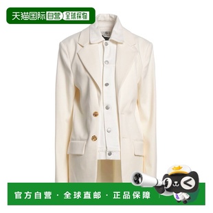 潮奢 Mm6 Maison Margiela 马丁 马吉拉 MM6 女士 西装外套