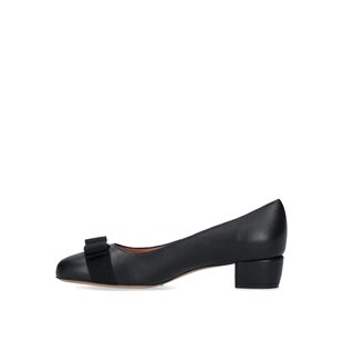 SALVATORE 女士芭蕾乐福鞋 775750003 AW2025 FERRAGAMO