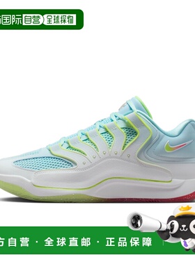 Nike KD18 EP 男子籃球鞋