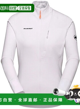 MAMMUT Taiss Light 1014-04560 夹克 女士猛犸象防风