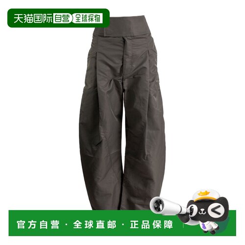 J.W. ANDERSON 女士休闲裤 TR0413PG1865925 AW2025