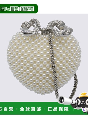 1h可退 潮奢 Self-Portrait 女士 Self-portrait Bags 白色包袋 A