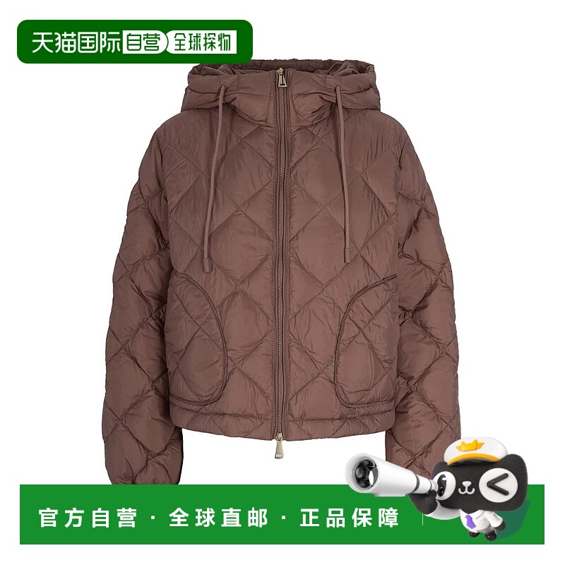 1h可退 WEEKEND MAX MARA 女士外套 2525486032600ERIS034